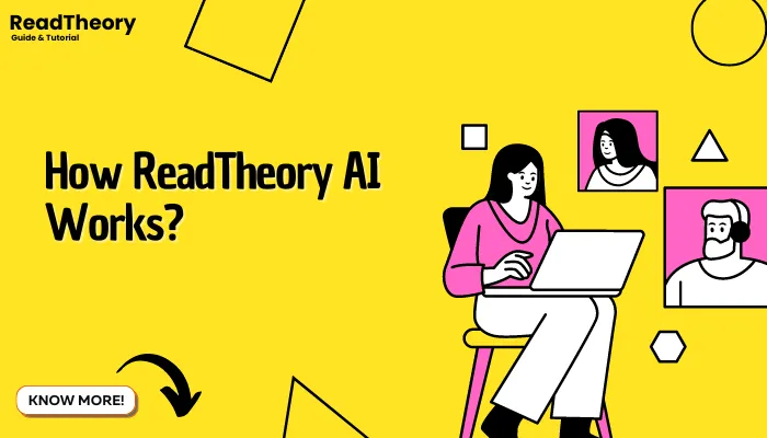 How ReadTheory AI Works? How ReadTheory AI Works?